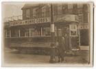 Northdown Rd Norfolk Rd corner  